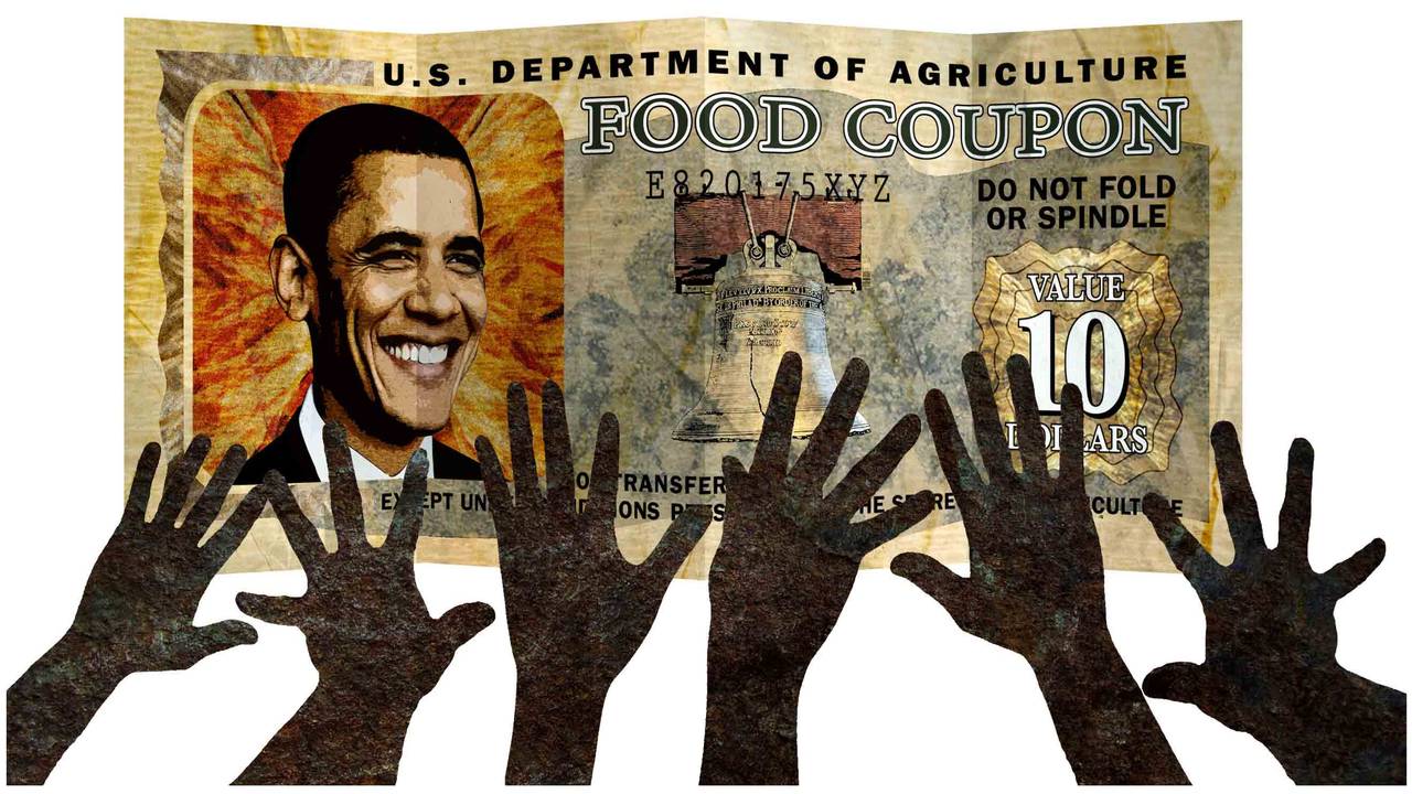 How To Get Food Stamps Virginia Food Stamp